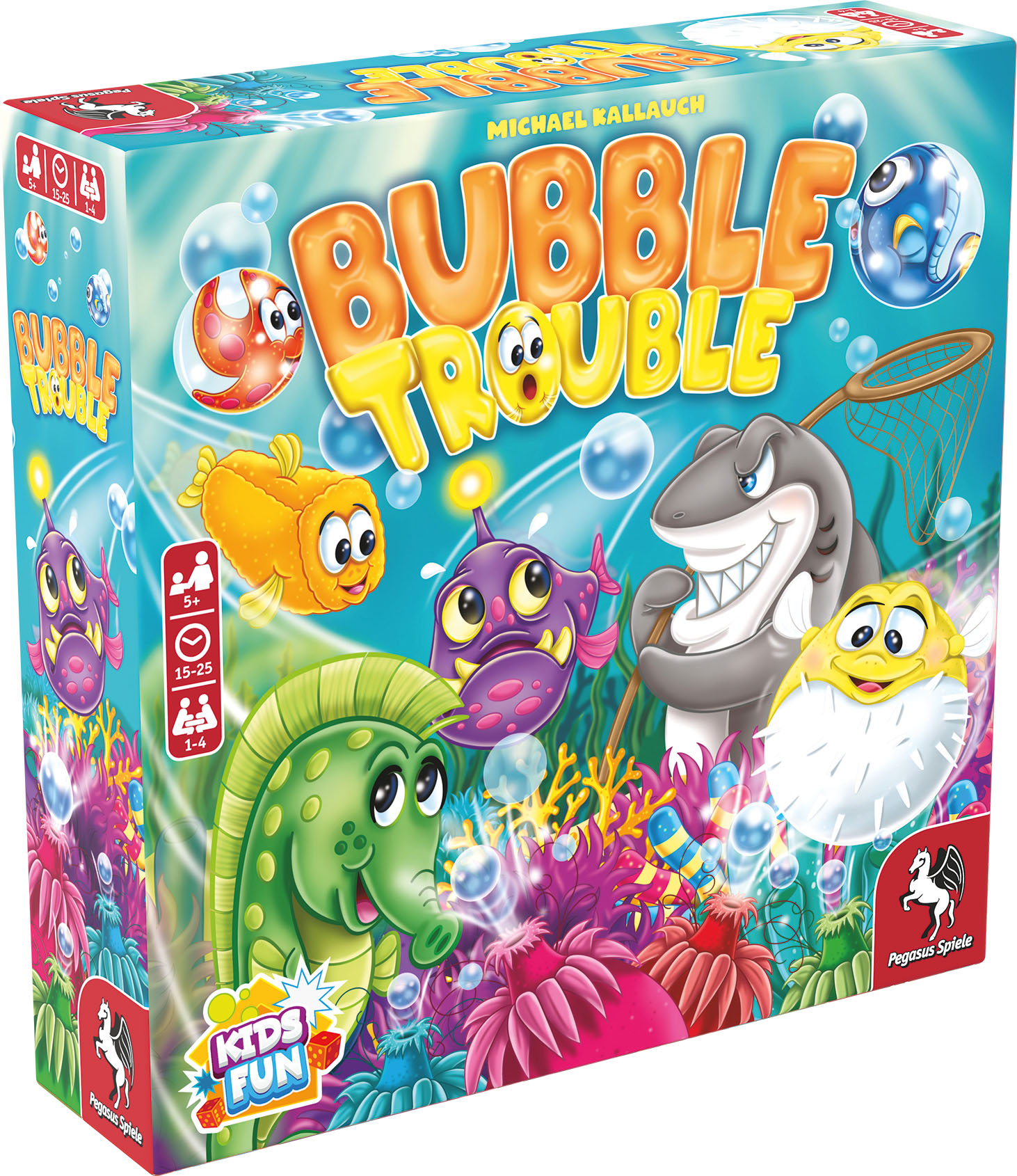 bubble trouble online games